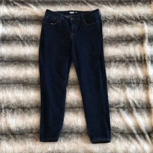 Old-Navy Rockstar Super Skinny Jeans